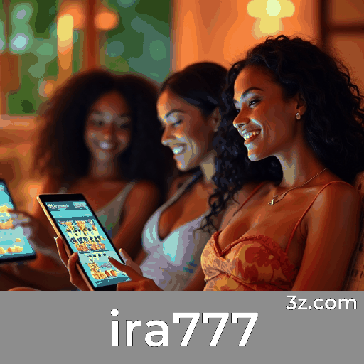 ira777: Seu Cassino Online Confiável e Seguro
